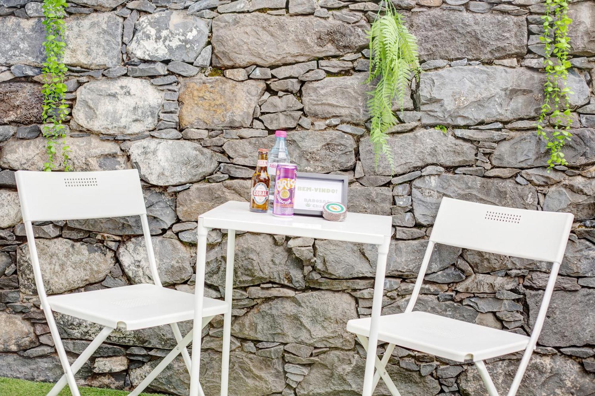 Babosas Charm Apartamento Funchal  Exterior foto